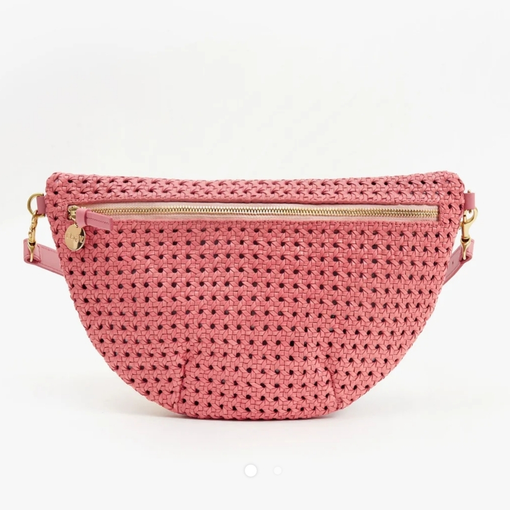Claire V Grand Fanny Petal (Brand New)